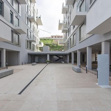 Appartement Casa Vacacional Isis Con Piscina à Las Palmas de Gran Canaria Extérieur photo