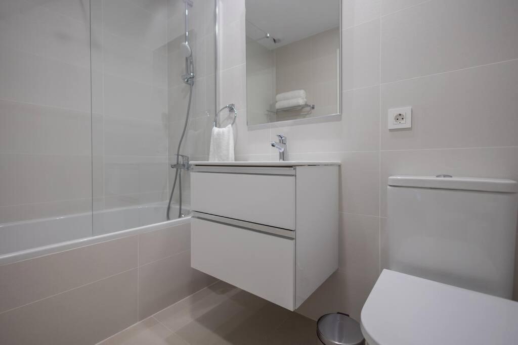 Appartement Casa Vacacional Isis Con Piscina à Las Palmas de Gran Canaria Extérieur photo