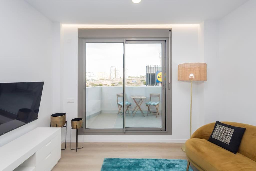 Appartement Casa Vacacional Isis Con Piscina à Las Palmas de Gran Canaria Extérieur photo