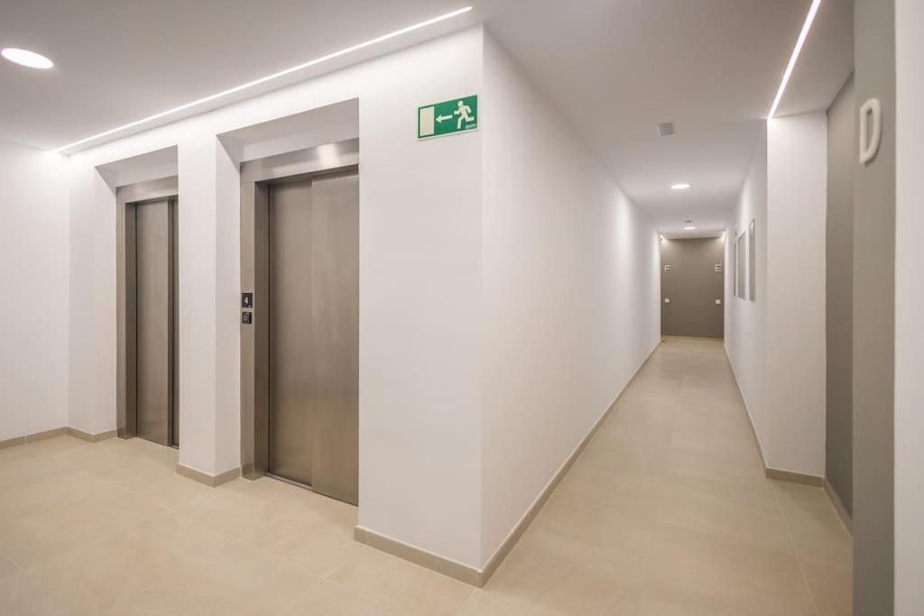 Appartement Casa Vacacional Isis Con Piscina à Las Palmas de Gran Canaria Extérieur photo