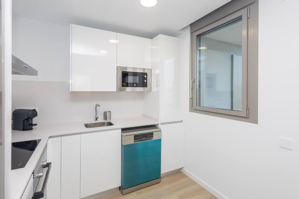 Appartement Casa Vacacional Isis Con Piscina à Las Palmas de Gran Canaria Extérieur photo